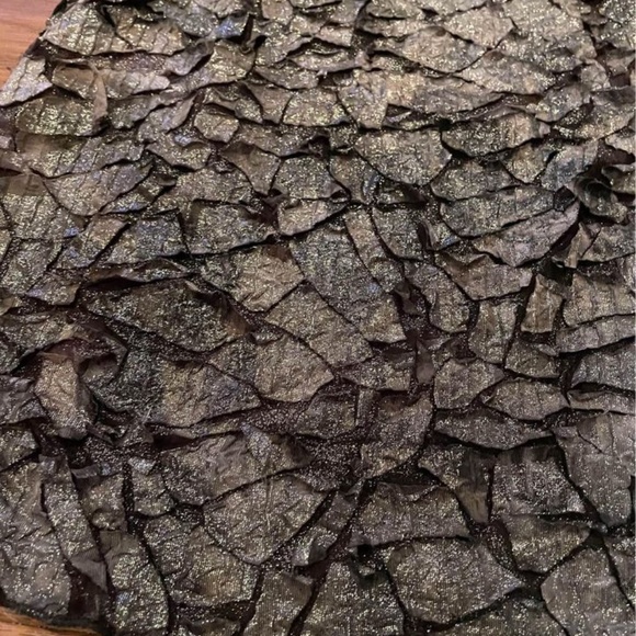 Strapless Dress - Picture 3 of 4